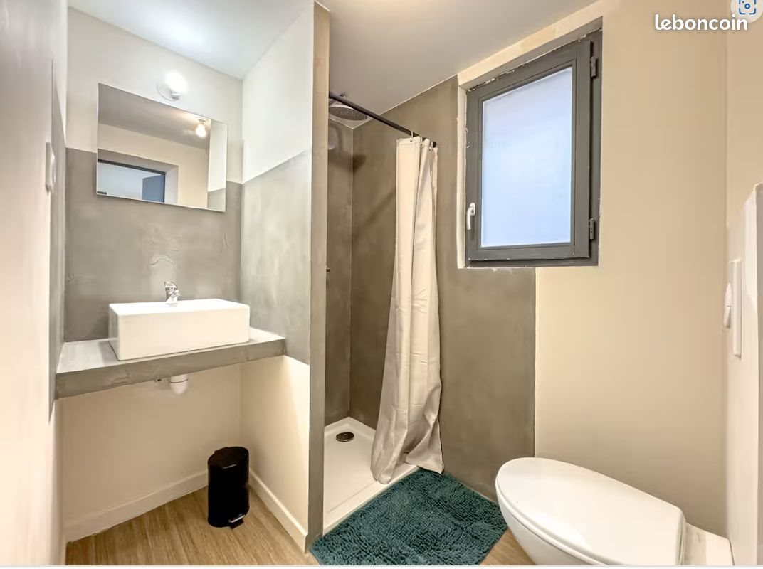 Appartement à vendre, 28m², Orange