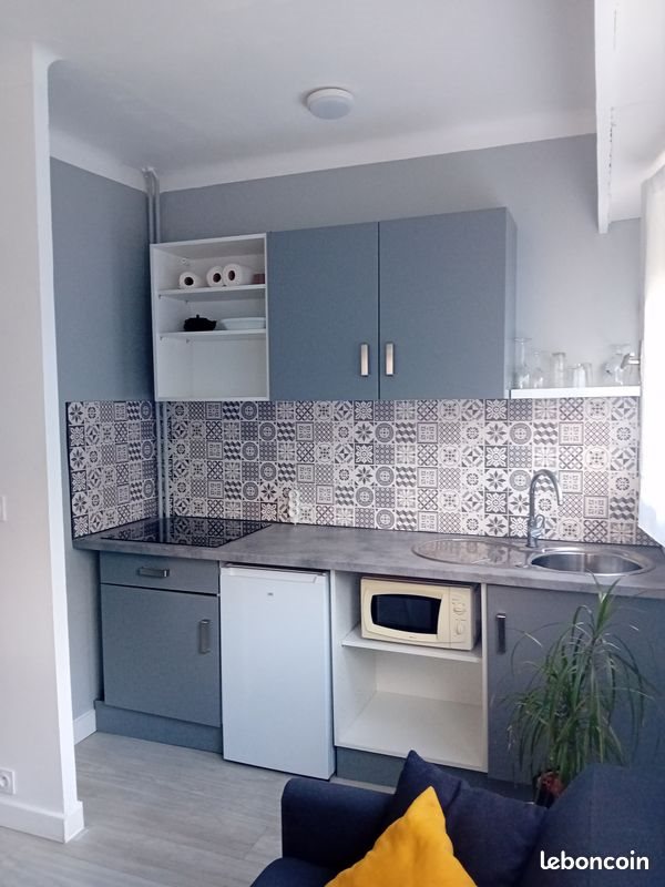 Appartement à vendre, 32m², Antibes