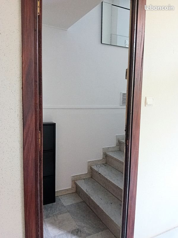Appartement à vendre, 32m², Antibes