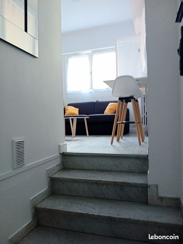 Appartement à vendre, 32m², Antibes