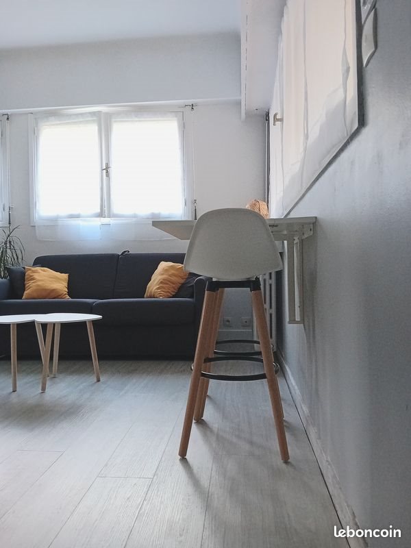 Appartement à vendre, 32m², Antibes