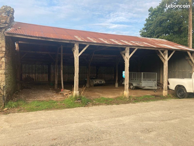 Maison à louer, 45m², Plessala