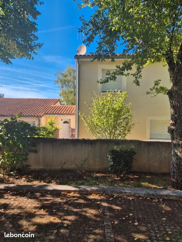 Maison à louer, 120m², Buxerolles