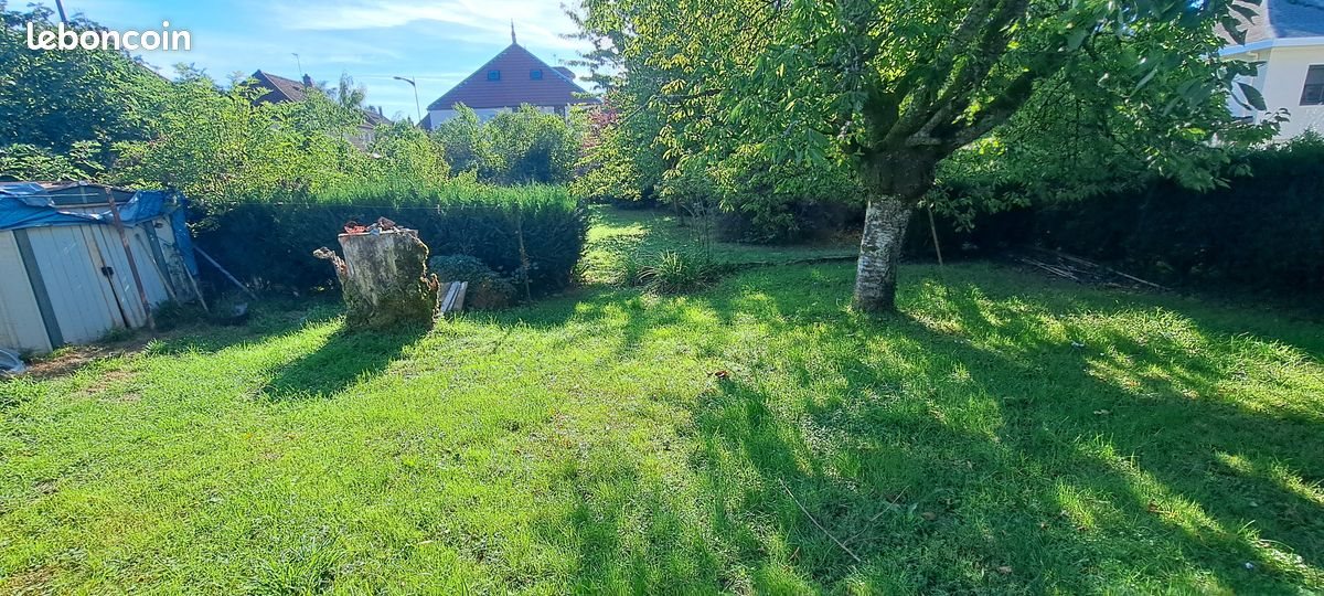 Maison à vendre, 220m², Mont-sous-Vaudrey