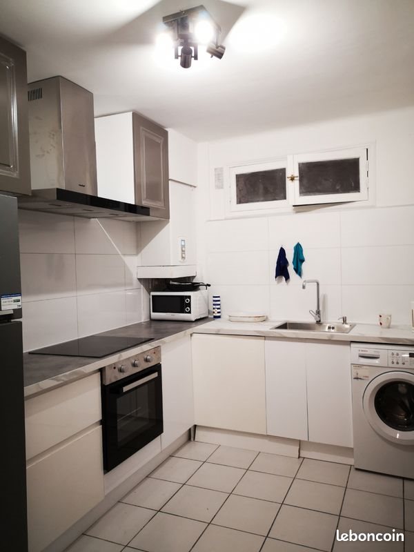 Appartement à vendre, 70m², Toulouse