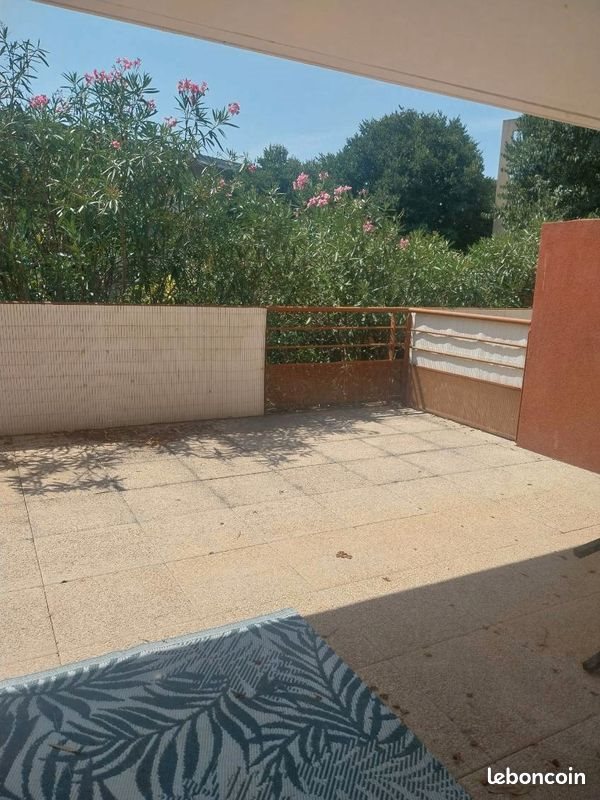 Appartement à vendre, 47m², Montpellier