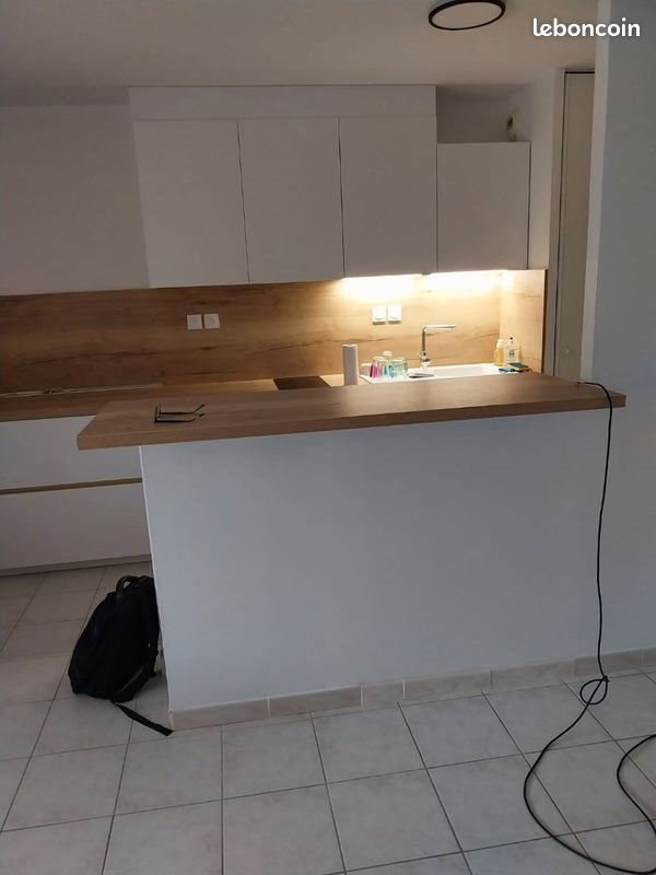 Appartement à vendre, 47m², Montpellier