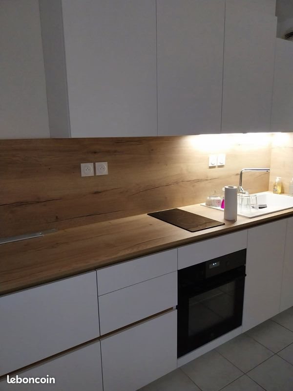 Appartement à vendre, 47m², Montpellier