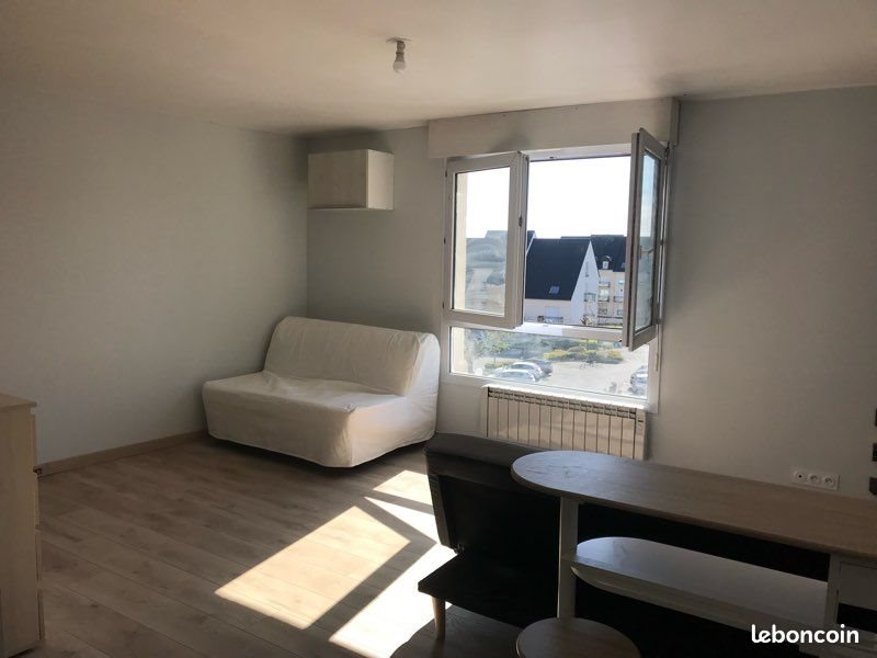 Appartement à louer, 27m², Caen