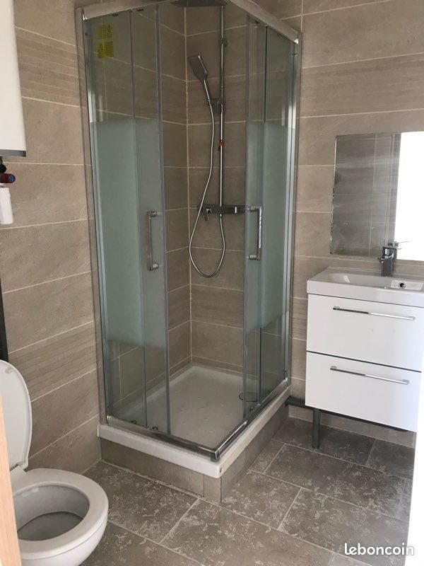 Appartement à louer, 27m², Caen