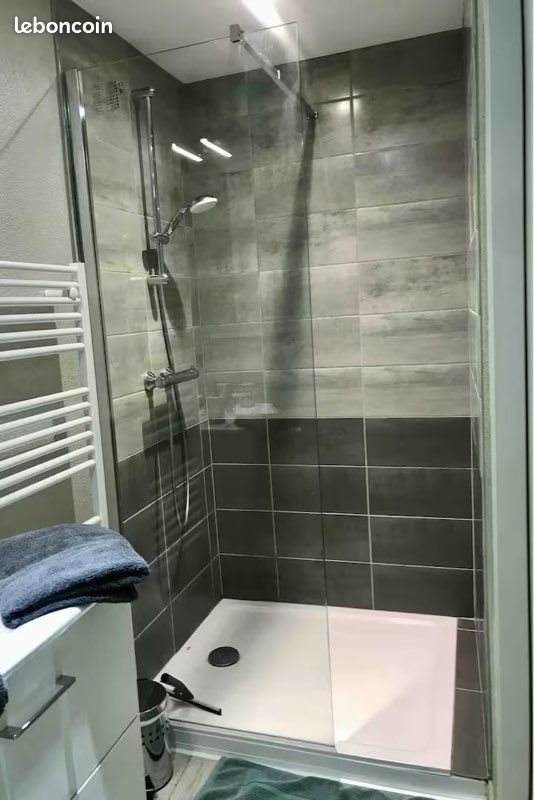 Appartement à louer, 25m², Lons-le-Saunier