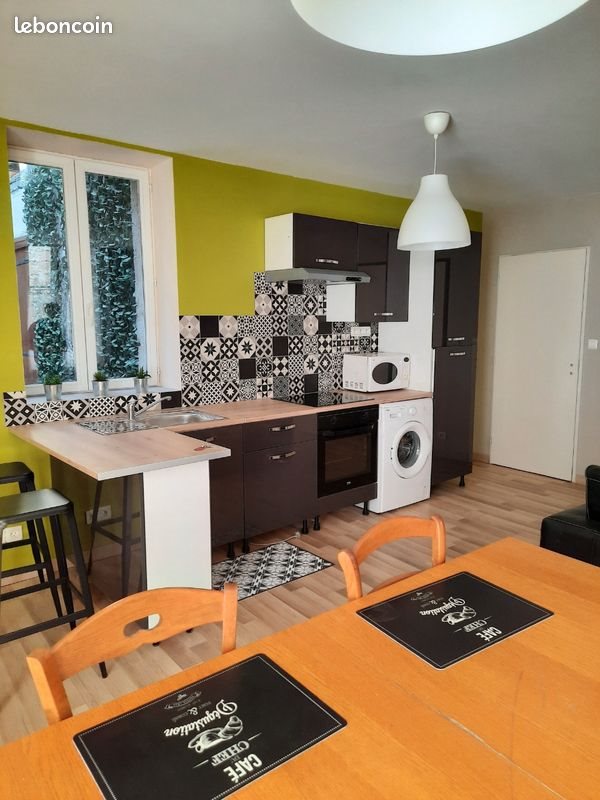 Appartement à louer, 45m², Nuits-Saint-Georges