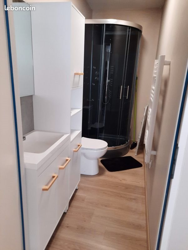 Appartement à louer, 45m², Nuits-Saint-Georges