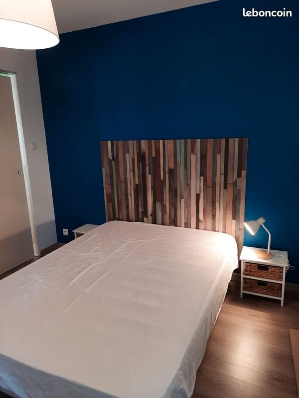Appartement à louer, 45m², Nuits-Saint-Georges