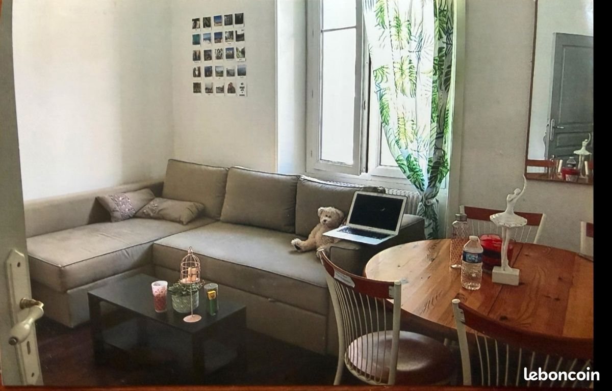 Appartement à louer, 35m², Rennes