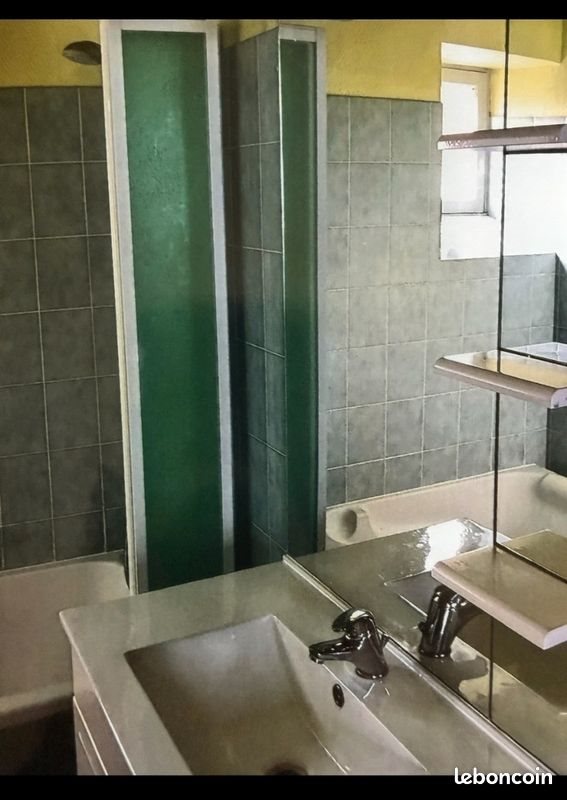Appartement à louer, 35m², Rennes