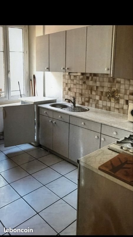 Appartement à louer, 35m², Rennes