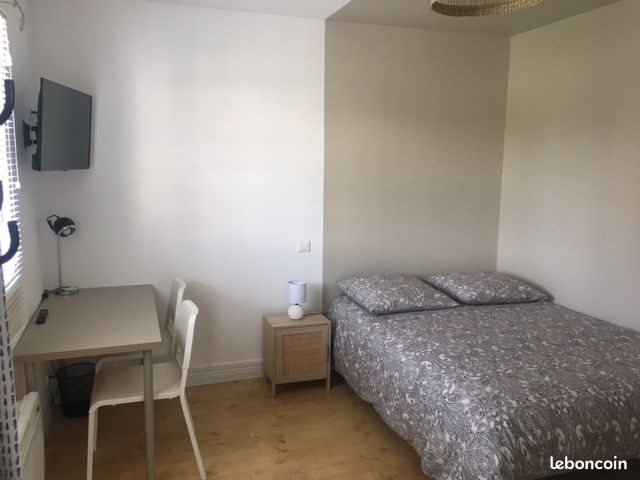 Appartement à louer, 19m², Cugand