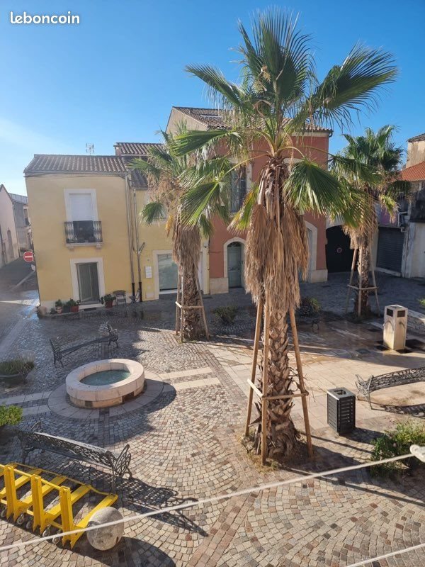 Maison à vendre, 55m², Pérols