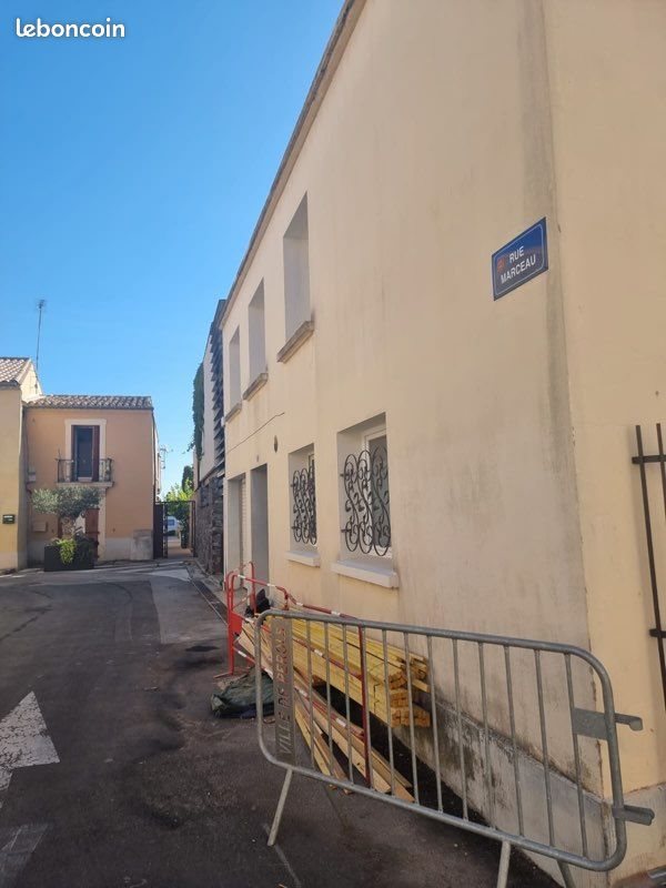 Maison à vendre, 55m², Pérols