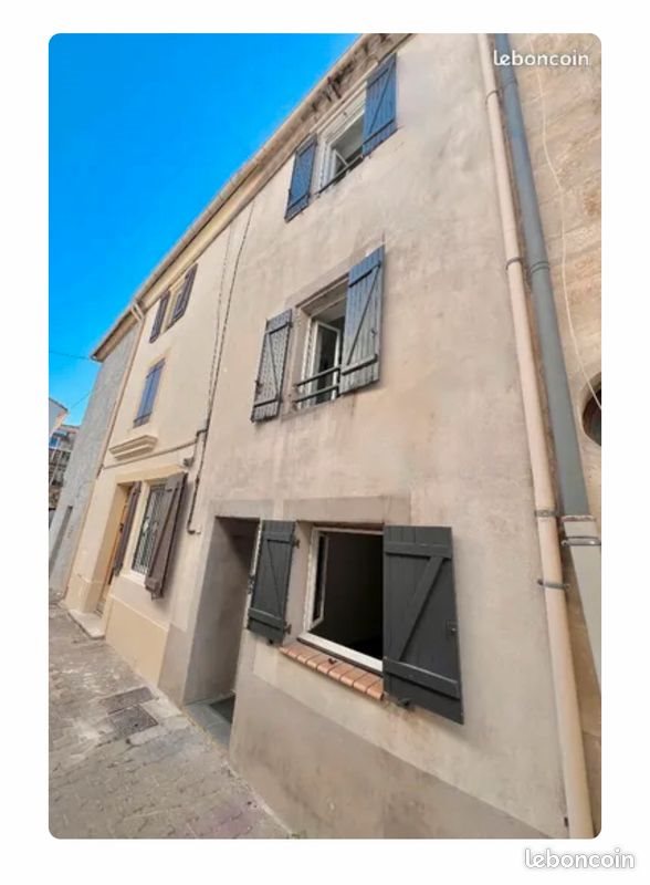 Maison à vendre, 86m², Manduel