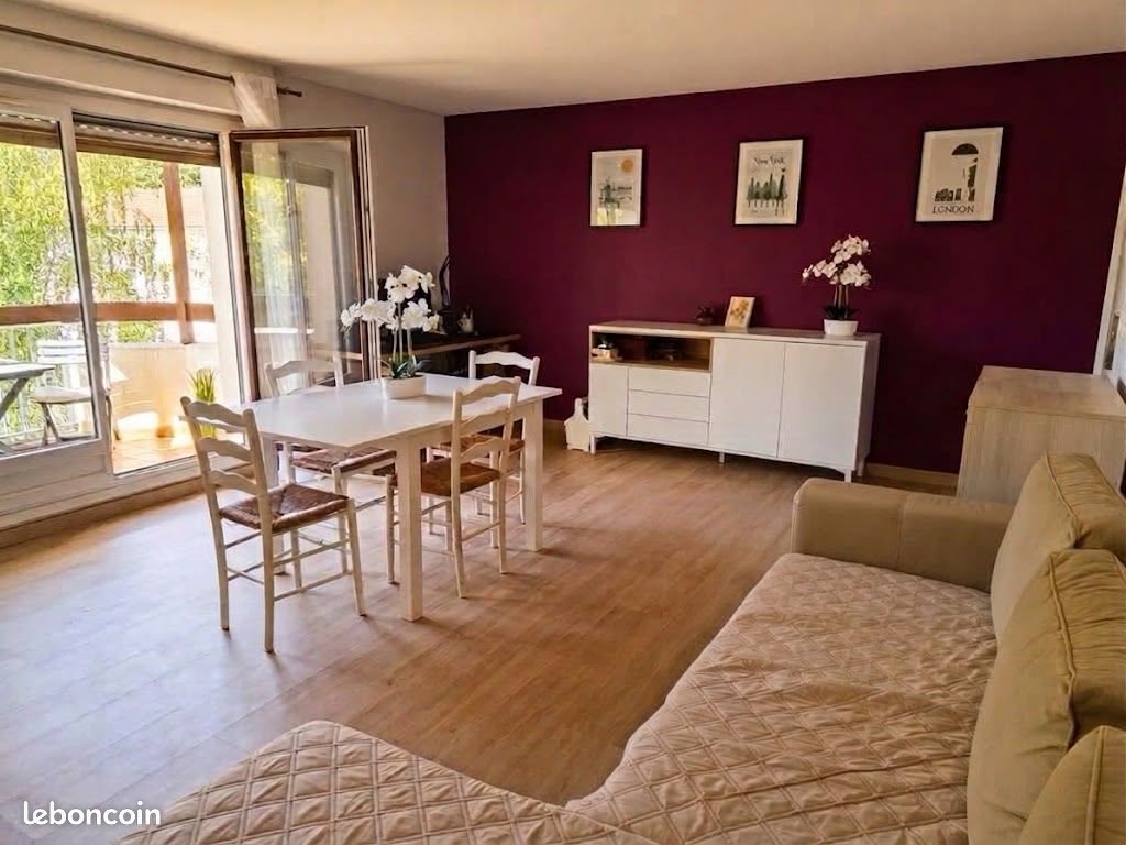 Appartement à vendre, 64m², Thiais