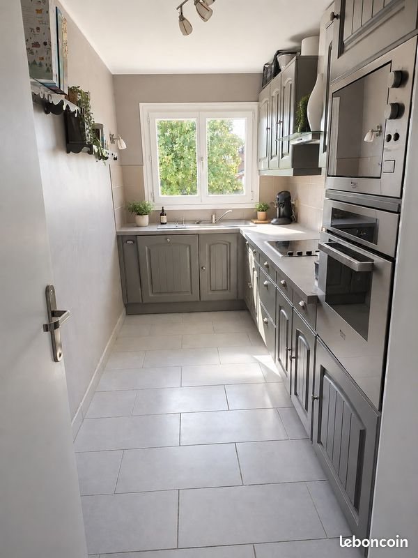 Appartement à vendre, 64m², Thiais