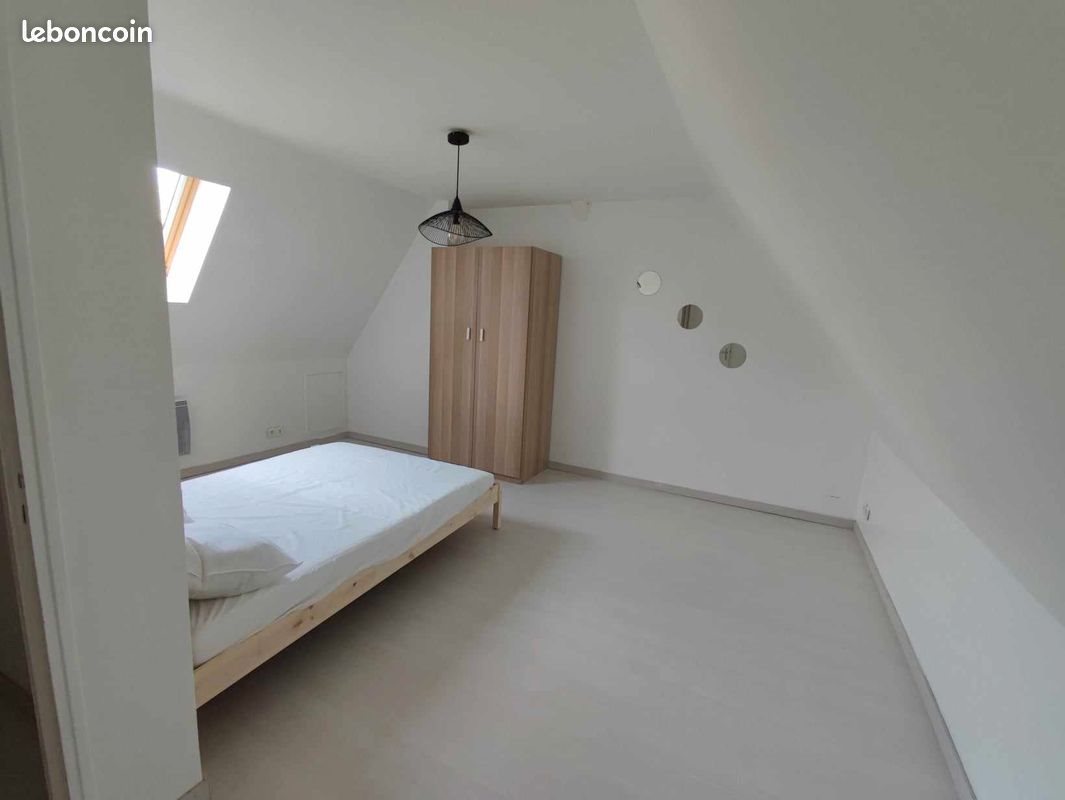 Appartement à louer, 49m², Dijon