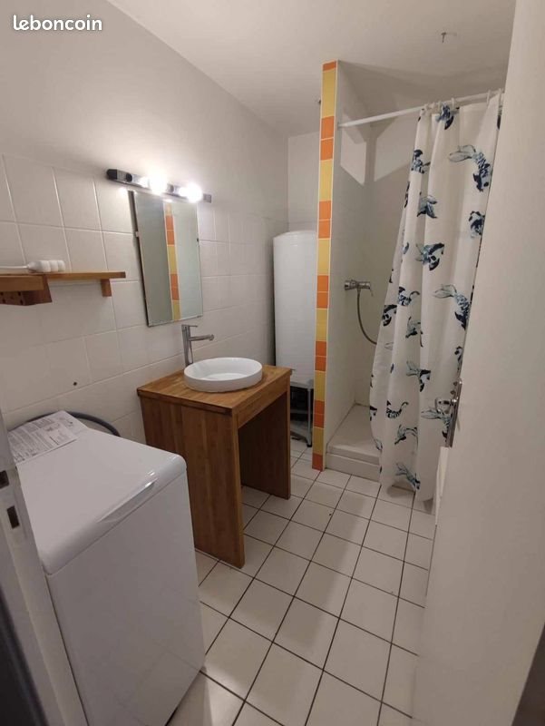 Appartement à louer, 49m², Dijon