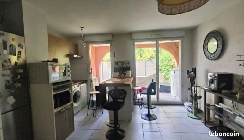 Appartement à vendre, 43m², Pau