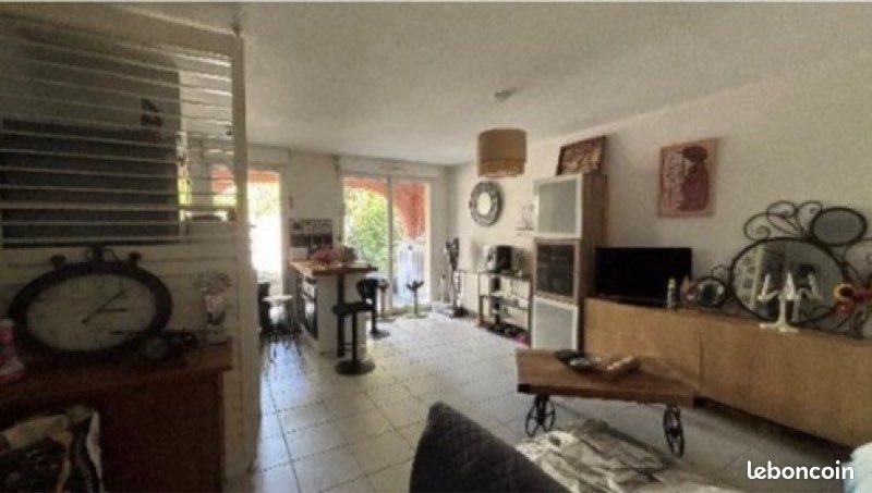 Appartement à vendre, 43m², Pau