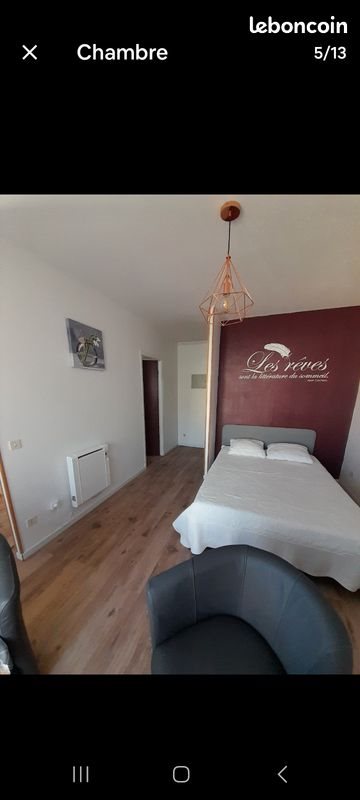 Appartement à vendre, 27m², Amélie-les-Bains-Palalda