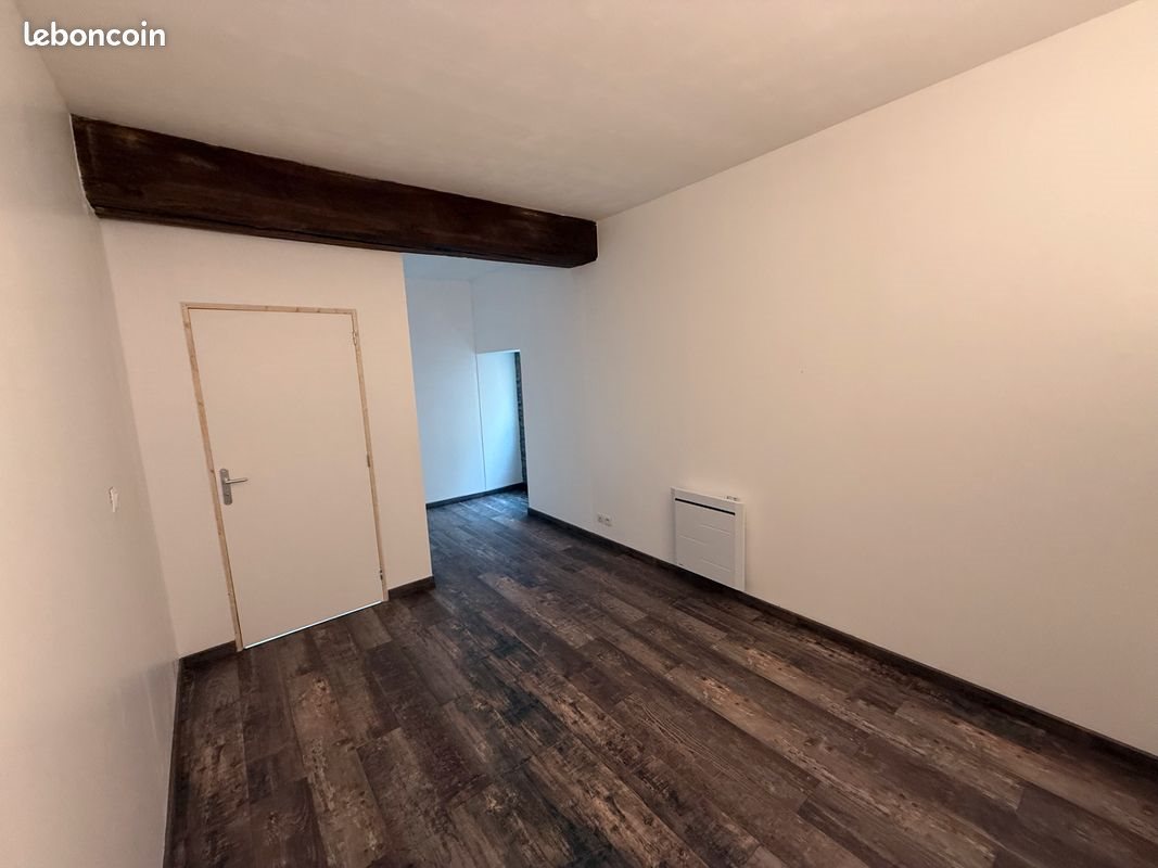Appartement à louer, 70m², Bécon-les-Granits