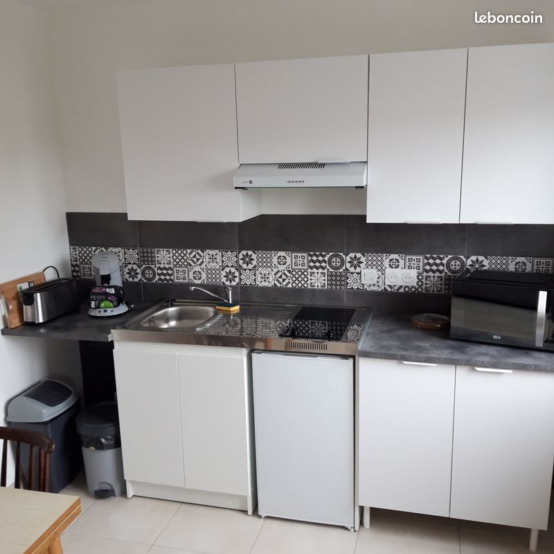 Appartement à louer, 20m², Achicourt