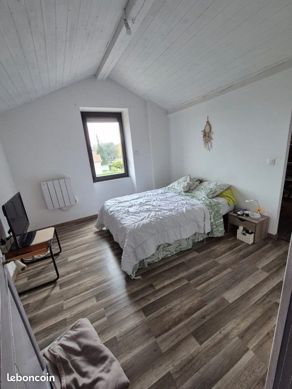 Appartement à louer, 70m², Saint-Just-Saint-Rambert