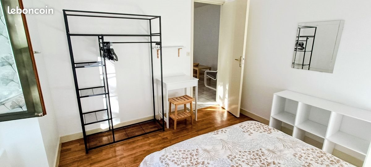 Appartement à louer, 35m², Morlaix