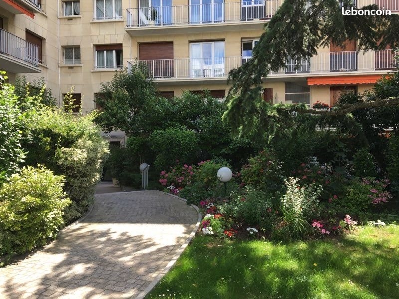 Appartement à louer, 12m², Saint-Maur-des-Fossés