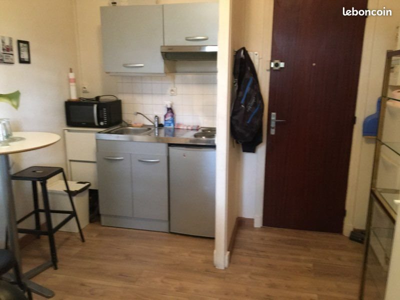 Appartement à louer, 12m², Saint-Maur-des-Fossés
