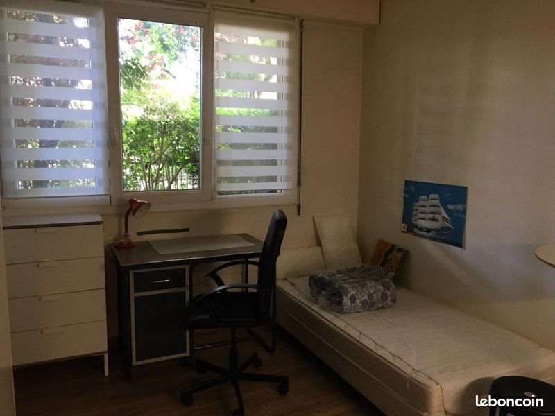 Appartement à louer, 12m², Saint-Maur-des-Fossés