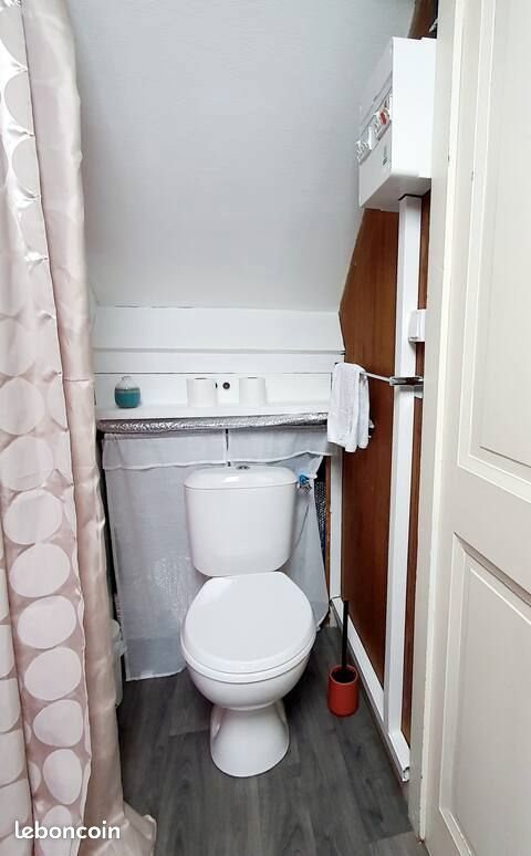Appartement à louer, 15m², Quimper