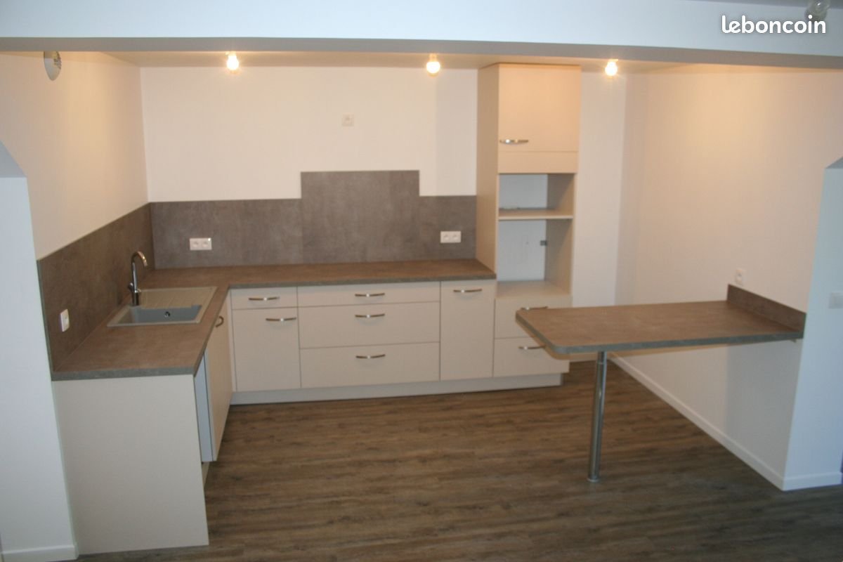 Appartement à louer, 75m², Brunoy