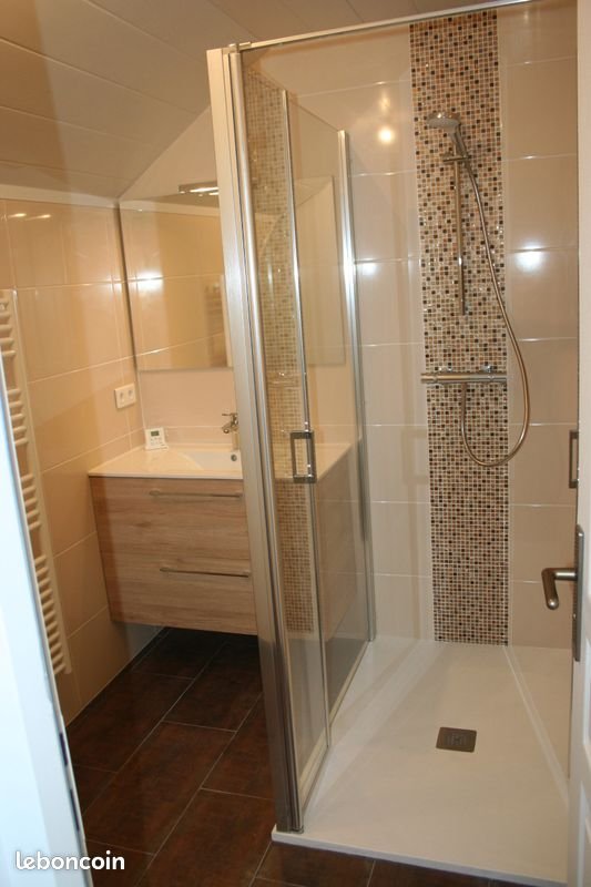 Appartement à louer, 75m², Brunoy