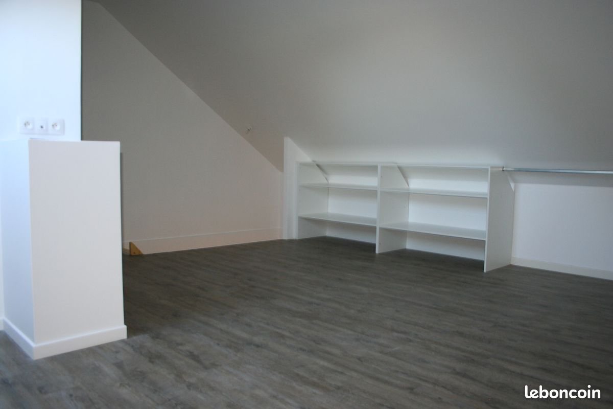 Appartement à louer, 75m², Brunoy
