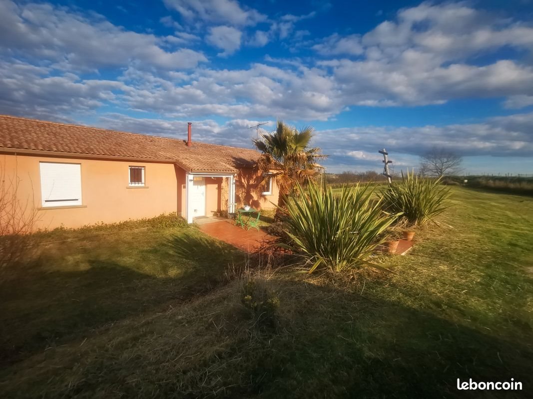 Maison à vendre, 108m², Puycornet