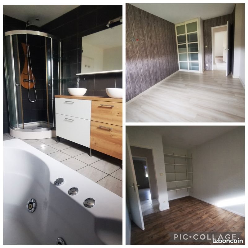 Maison à vendre, 108m², Puycornet