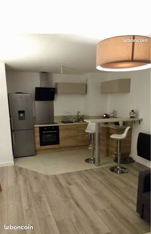 Appartement à vendre, 55m², Libourne