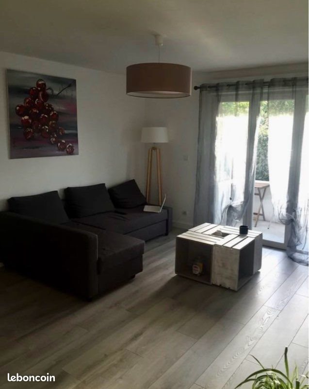 Appartement à vendre, 55m², Libourne