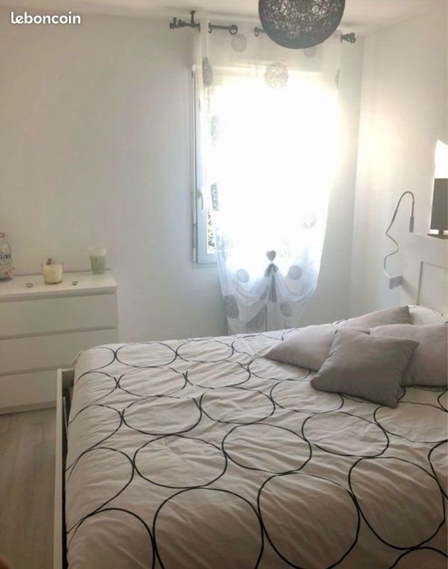 Appartement à vendre, 55m², Libourne