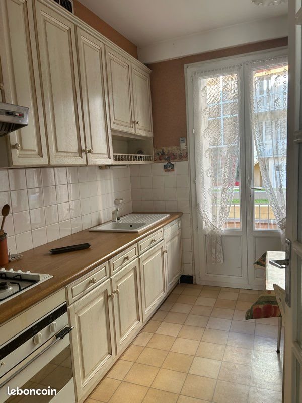 Appartement à vendre, 82m², Le Puy-en-Velay