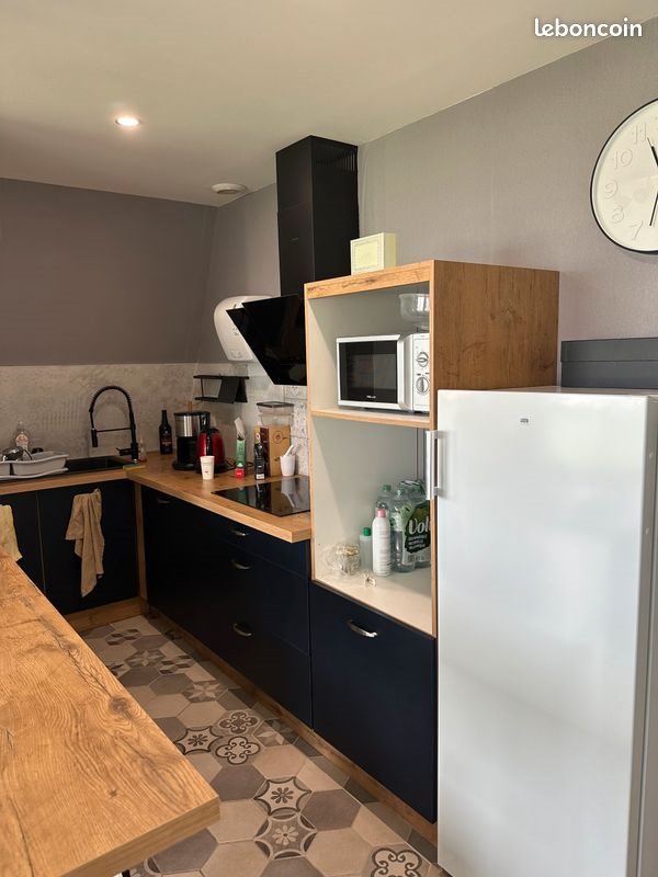Appartement à louer, 82m², La Roche-sur-Yon